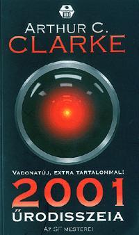 2001 Űrodisszeia