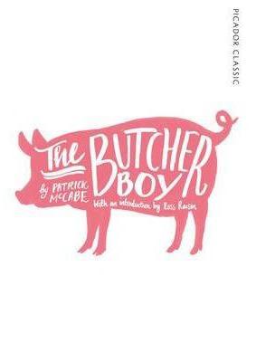 Butcher Boy