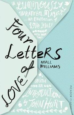 Four Letters of Love