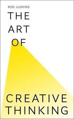 Art of Creative Thinking