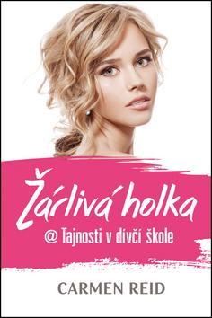 Žárlivá holka @ Tajnosti v dívčí škole.