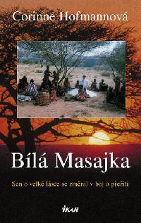 Bílá Masajka - 2.vydání