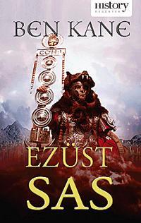 Ezüst sas