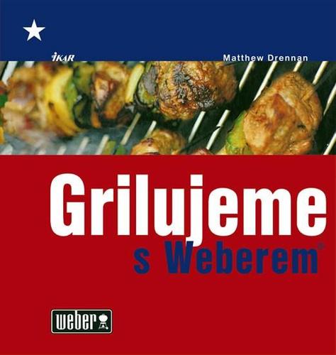 Grilujeme s Weberem (CZ)