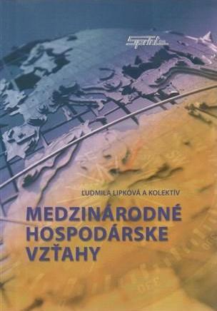 Medzinárodné hospodárske vzťahy