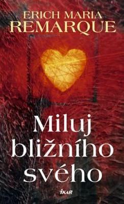Miluj bližního svého - 2.vydání