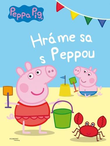 Peppa Pig - Hráme sa s Peppou