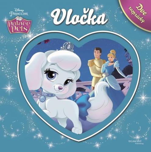 Palace Pets - Vločka - Dve rozprávky
