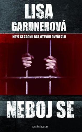 Neboj se