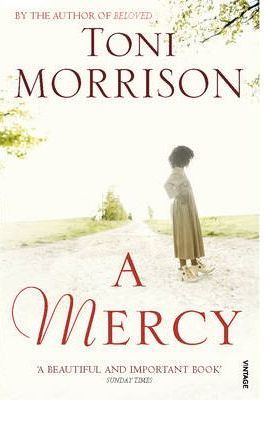 A Mercy