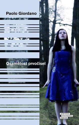 Osamělost prvočísel - 2. vydání
