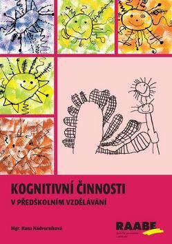 Kognitivní činnosti pro předškolní vzdělávání