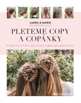 Pleteme copy a copánky - Marie Wivel,Laura Arnesen