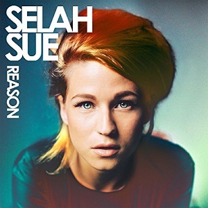 Sue Selah - Reason CD