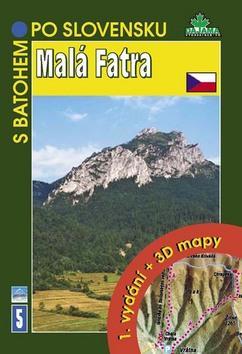 Malá Fatra + 3D mapy