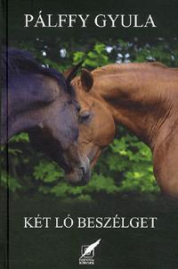 Két ló beszélget