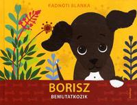 Borisz bemutatkozik