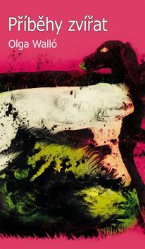Kniha Příběhy zvířat