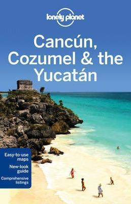 Cancum, Cozumel & The Yucatan 6