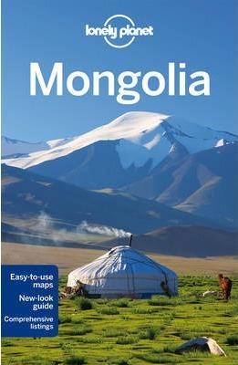 Mongolia 7