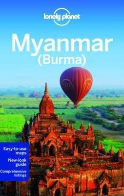 Myanmar (Burma) 12