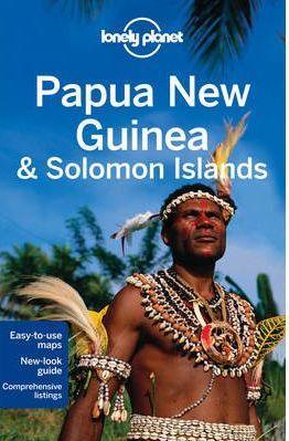 Papua New Guinea & Solomon Isl 9