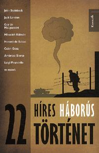 22 híres háborús történet