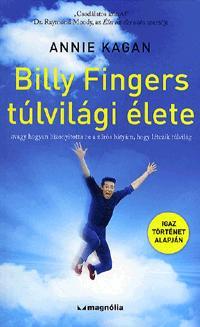 Billy Fingers túlvilági élete
