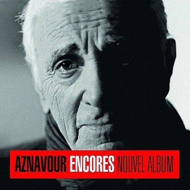 Aznavour Charles - Encores CD
