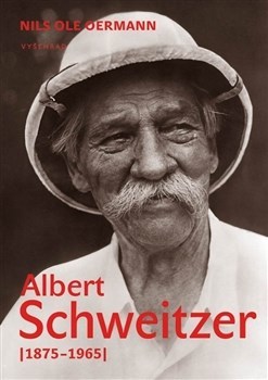 Albert Schweitzer (1875-1965)