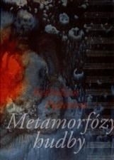 Metamorfózy hudby - Kvetoslava Fulierová