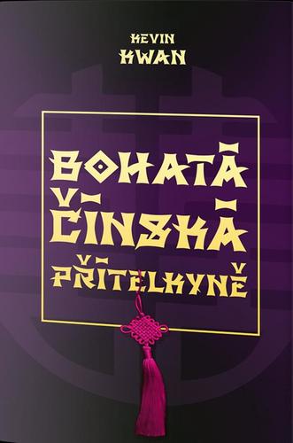 Čínská bohatá přítelkyně