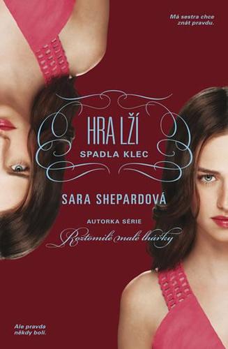 Hra lží 6 - Spadla klec