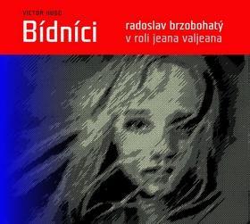 Bídníci CD