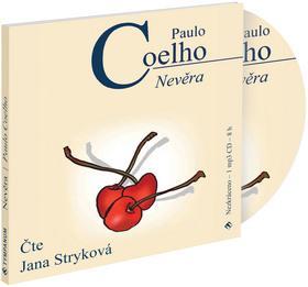 Nevěra CD