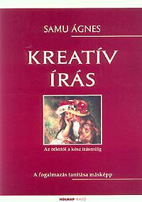 Kreatív írás