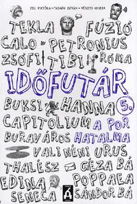 Időfutár 5.