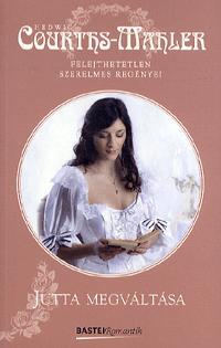 Jutta Megváltása