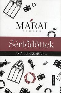 Sértődöttek