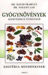 Gyógynövények