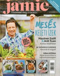 Jamie Magazin - 2015/2.