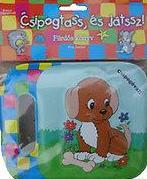 Csipogtass és játssz! - Kutyás