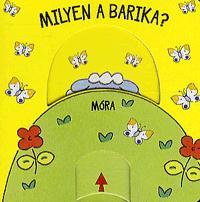 Milyen a barika? - Babamozi lapozó