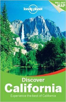 Discover California 3
