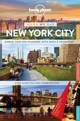 New York City Make My Day