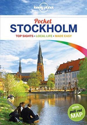 Pocket Guide Stockholm 3