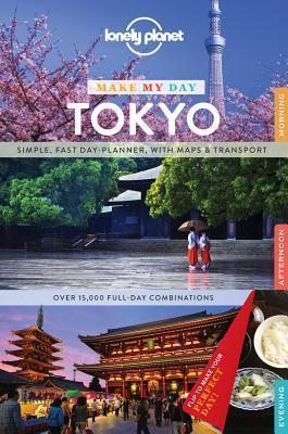 Tokyo Make My Day