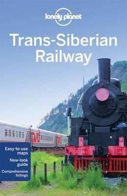 Trans-Siberian Railway 5