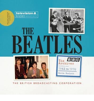 Beatles: The BBC Archives