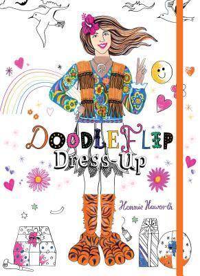 Doodleflip Dressup